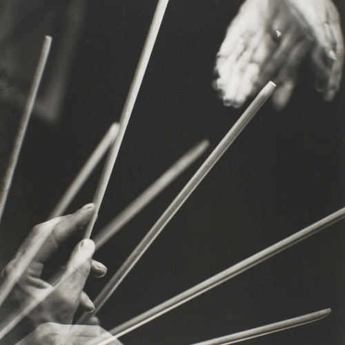 image for: Josep Maria Lladó - Sense títol - Cap a 1930-1934 (tiratge 1997)