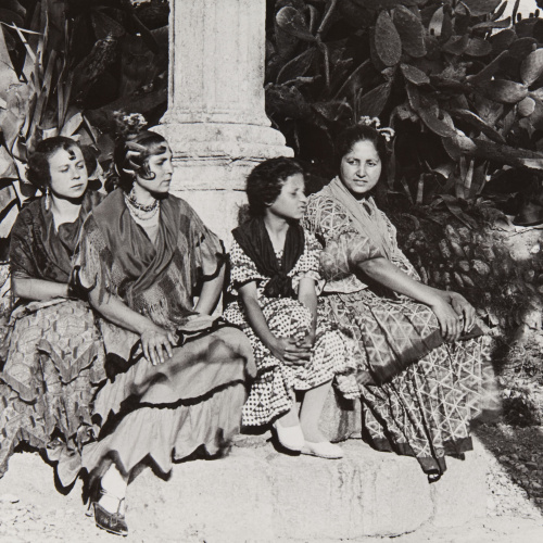 image for: Claudi Carbonell - Sense títol - No datat