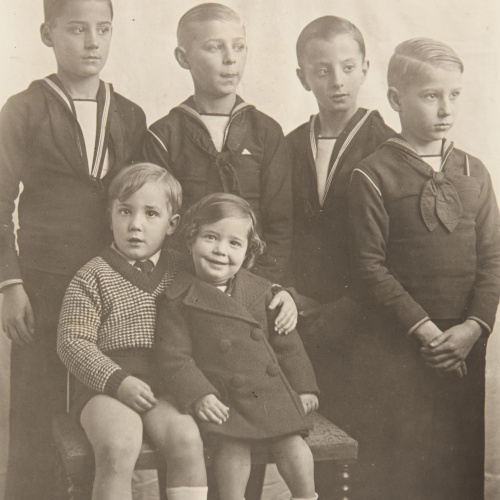 image for: Claudi Carbonell - Sense títol - No datat