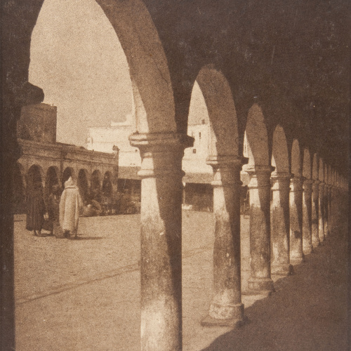 image for: Claudi Carbonell - Soc de Larraix - No datat