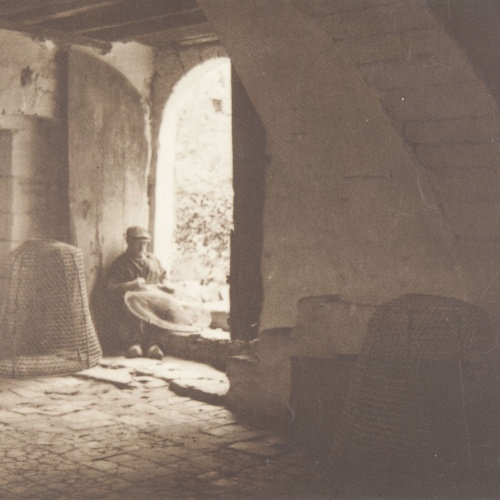 image for: Claudi Carbonell - Interior - 1930