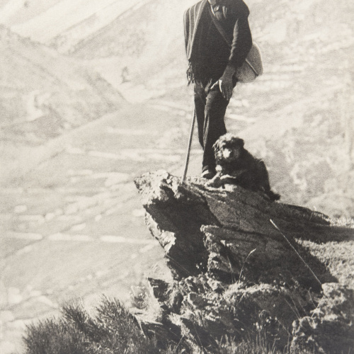 image for: Claudi Carbonell - Sense títol - No datat