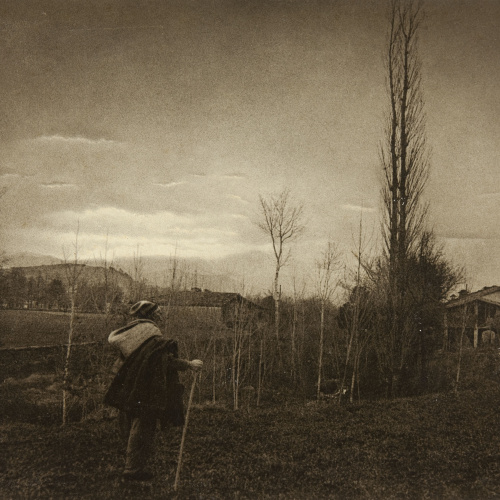 image for: Claudi Carbonell - Sense títol - No datat