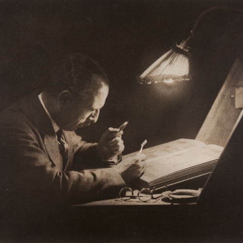 Claudi Carbonell - Sense títol - No datat image for: Claudi Carbonell - Sense títol - No datat