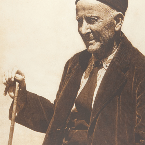 image for: Claudi Carbonell - Pagès de Mas Roig (Olot) - No datat