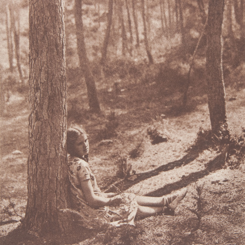 image for: Claudi Carbonell - Sense títol - 1927