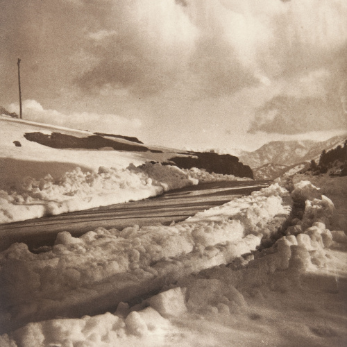 image for: Claudi Carbonell - Sense títol - No datat