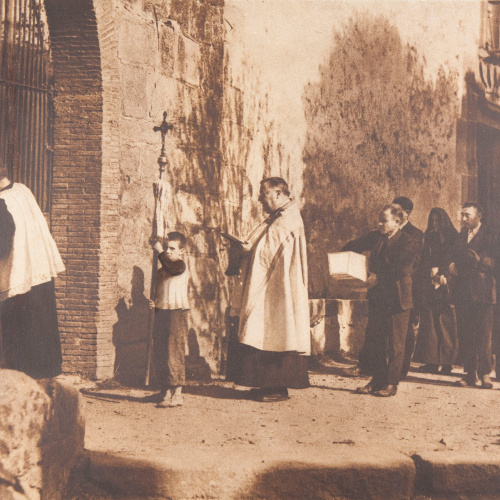 image for: Claudi Carbonell - Sant Privat d'en Bas - No datat