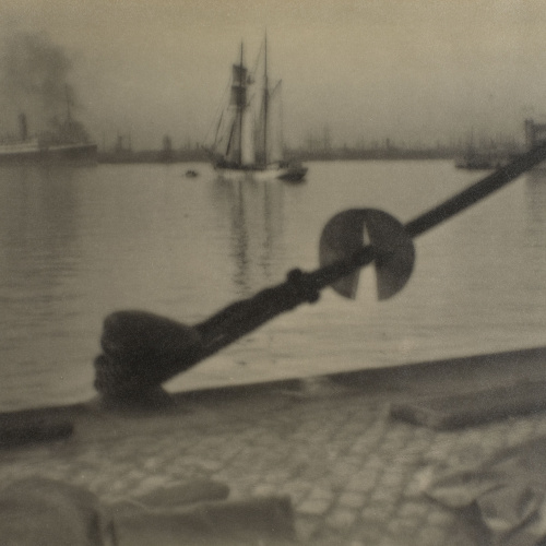 image for: Joan Porqueras - Sense títol - 1929