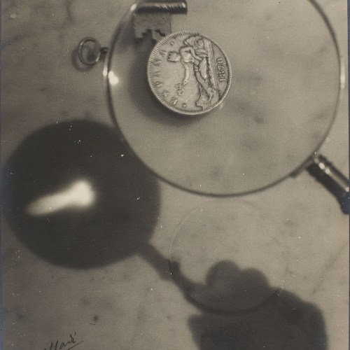 image for: Josep Maria Lladó - Adolescencia - Cap a 1934