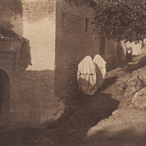 image for: Claudi Carbonell - Sense títol - No datat