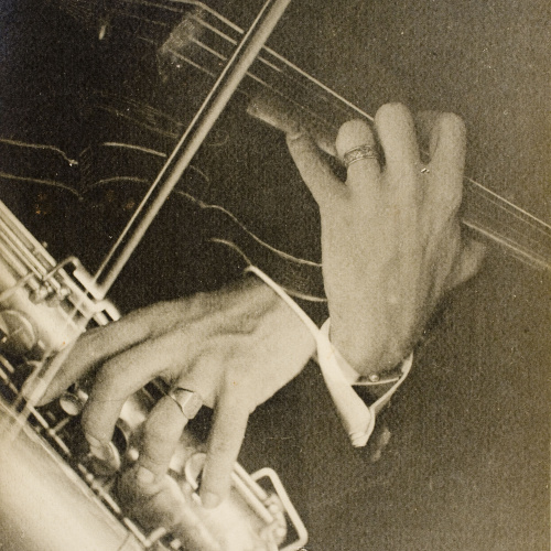 image for: Josep Maria Lladó - Sense títol - Cap a 1930-1934