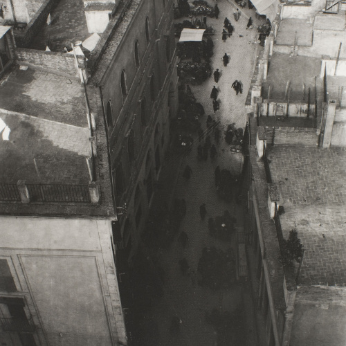 Josep Maria Lladó - Sense títol - Cap a 1930-1934 (tiratge 1997) image for: Josep Maria Lladó - Sense títol - Cap a 1930-1934 (tiratge 1997)