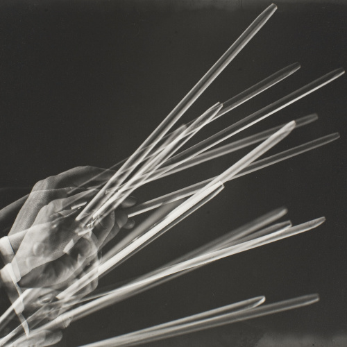 Josep Maria Lladó - Sense títol - Cap a 1930-1934 (tiratge 1997) image for: Josep Maria Lladó - Sense títol - Cap a 1930-1934 (tiratge 1997)