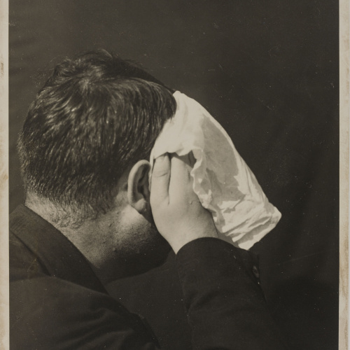 image for: Josep Maria Lladó - Sense títol - No datat