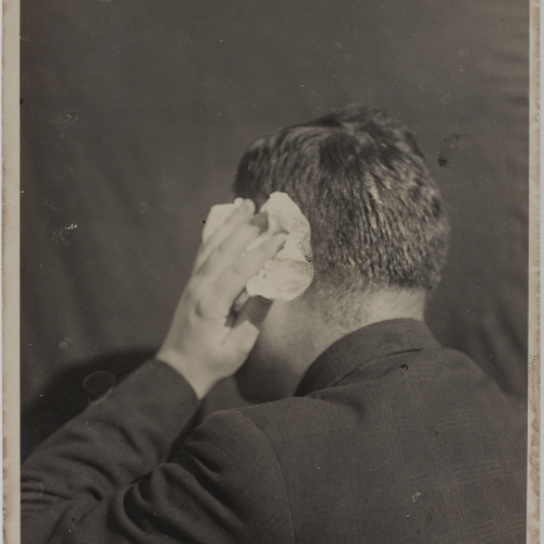 image for: Josep Maria Lladó - Sense títol - No datat