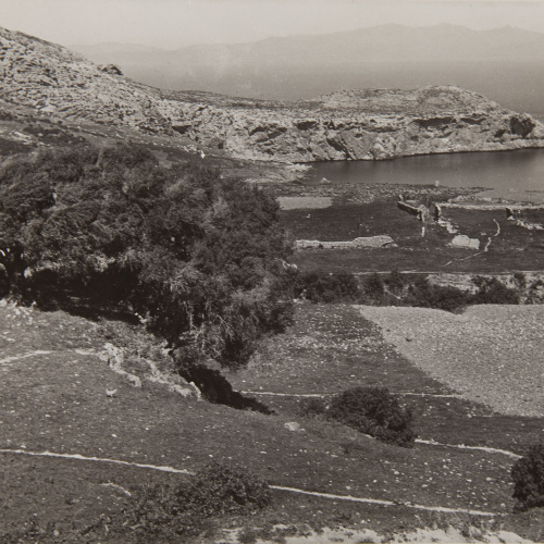 image for: Claudi Carbonell - Sense títol - No datat