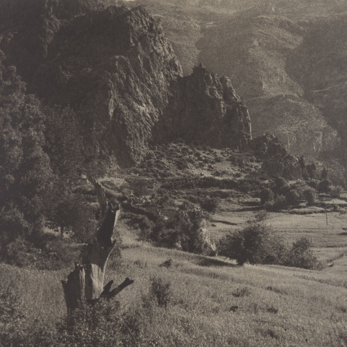 image for: Claudi Carbonell - Sense títol - No datat