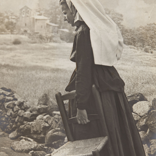 image for: Claudi Carbonell - Sense títol - No datat