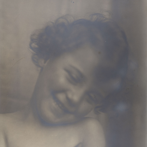 image for: Claudi Carbonell - Sense títol - No datat