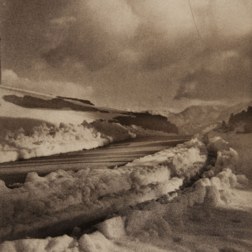 image for: Claudi Carbonell - [Carretera] - No datat