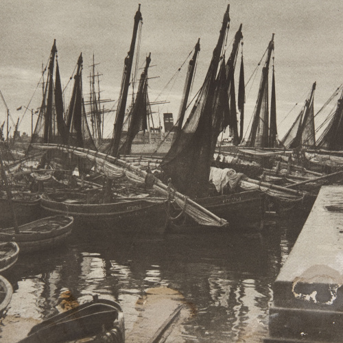 image for: Claudi Carbonell - Sense títol - No datat