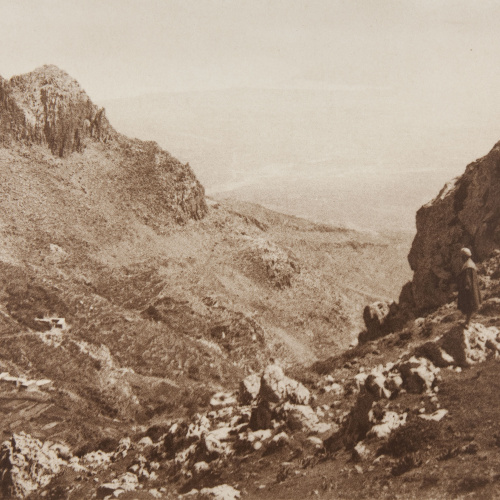 image for: Claudi Carbonell - Sense títol - No datat