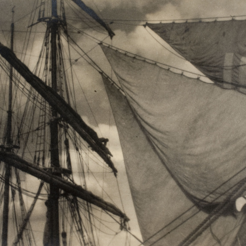 image for: Joan Porqueras - Velamen - 1931