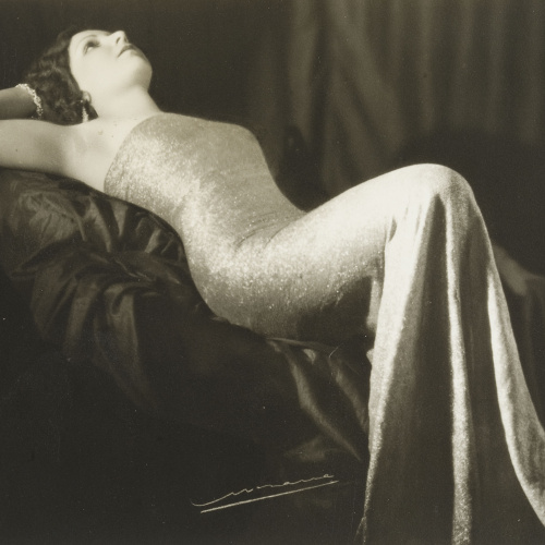 image for: Josep Masana - Sense títol - Entre 1920-1940