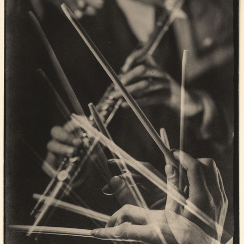 image for: Josep Maria Lladó - Sobreimpressió sense títol - No datat