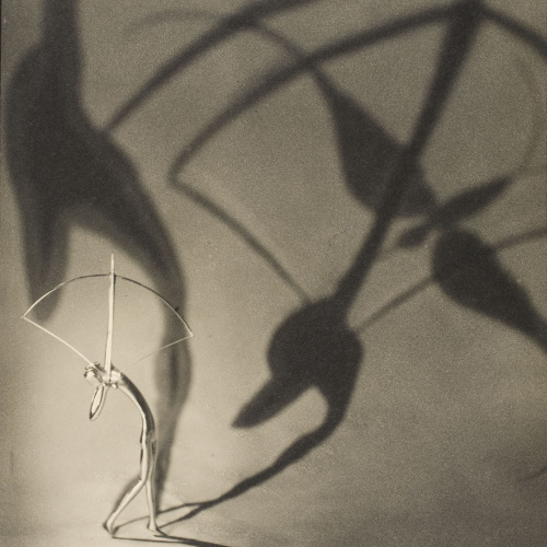 image for: Josep Maria Lladó - Sense títol - Cap a 1930-1934