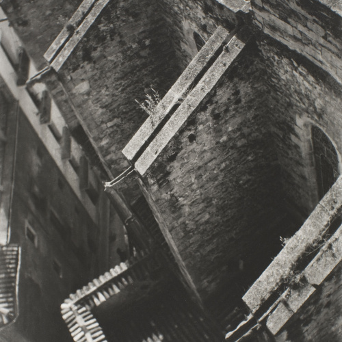 image for: Josep Maria Lladó - Sense títol - Cap a 1930-1934 (tiratge 1997)