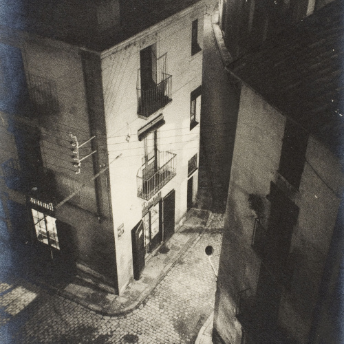 image for: Josep Maria Lladó - Sense títol - Cap a 1930-1934