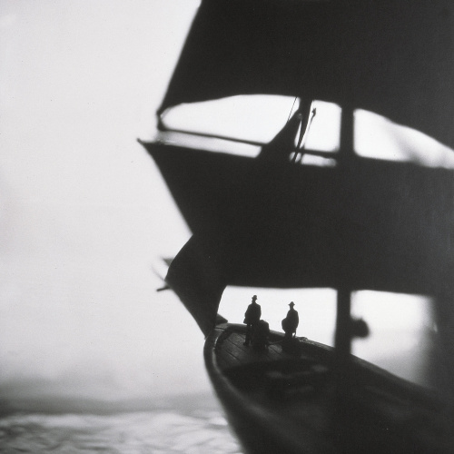 image for: Jorge Ribalta Delgado - Viatges d&#039;invenció - 1987