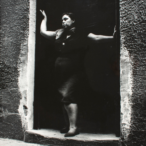 image for: Joan Colom Altemir - [Sense títol] - 1960