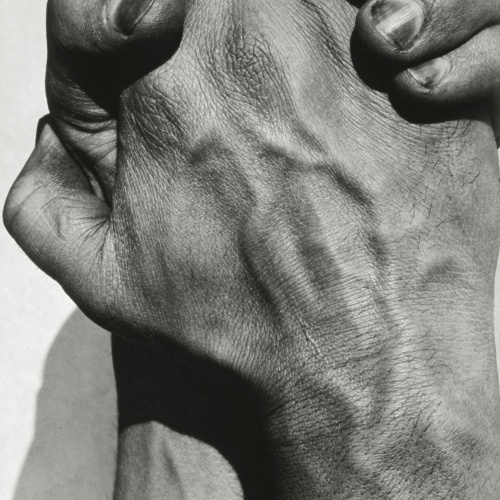 image for: Emili Godes - Mans - Cap a 1930