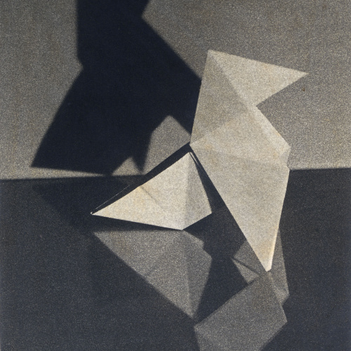 image for: Emili Godes - Ocell de paper - 1927