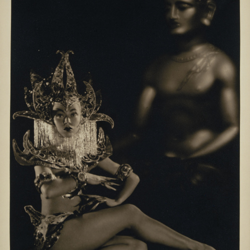 image for: Josep Masana - Oriental - No datat