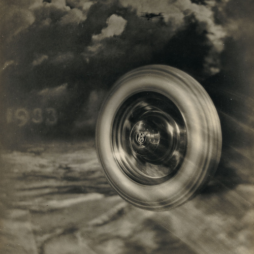 image for: Josep Masana - Sense títol - 1934