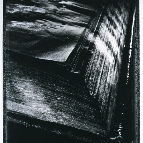 image for: Eduard Olivella - Martirologi - 1990