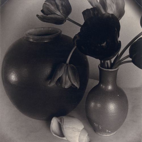 image for: Otho Lloyd - Sense títol - Cap a 1944