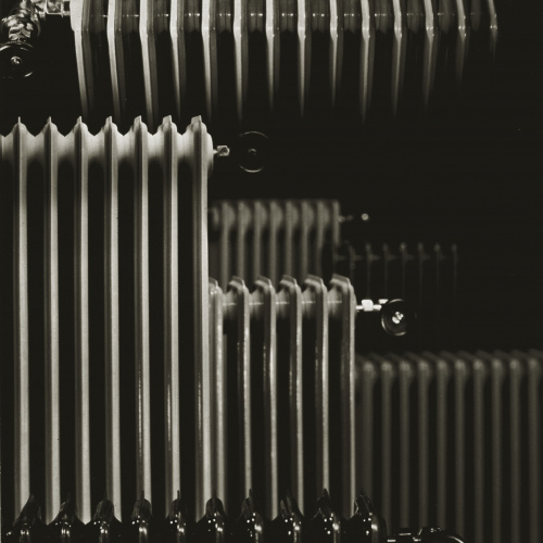 image for: Josep Masana - Radiadors - Cap a 1930