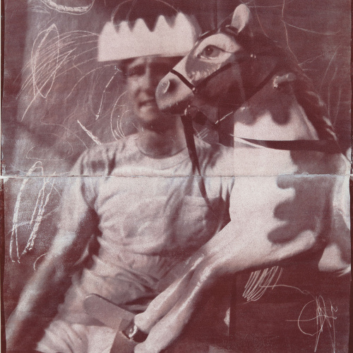 image for: Jordi Guillumet - Sense títol - 1988