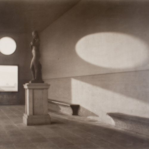 image for: Antoni Arissa - Interior - Cap a 1934
