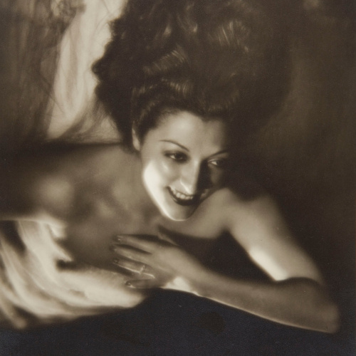 image for: Josep Masana - Vorágine - Entre 1920-1940