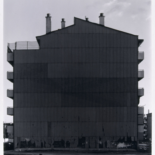 image for: Manuel Laguillo - Terrassa - 1982