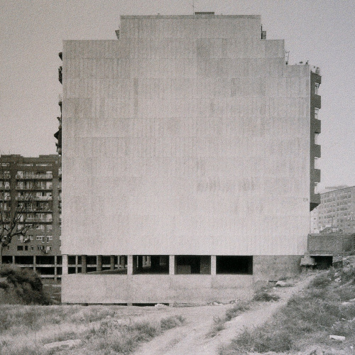 image for: Manuel Laguillo - Barcelona - 1983