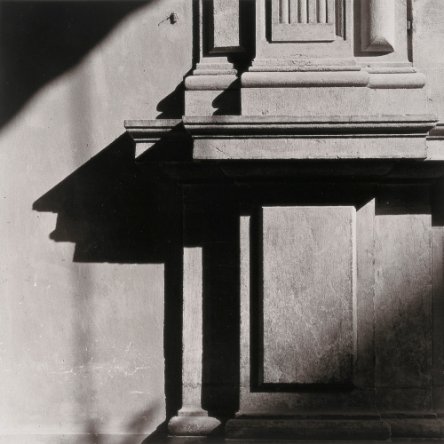 image for: Ferran Freixa - Palazzo Pitti - Florència, 1981