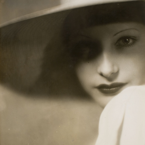 image for: Ramon Batlles - Sense títol - 1933-1936