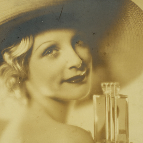 image for: Ramon Batlles - Sense títol - 1933-1936